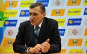 Большаков: "Днепр-Азот — очень неудобная команда"