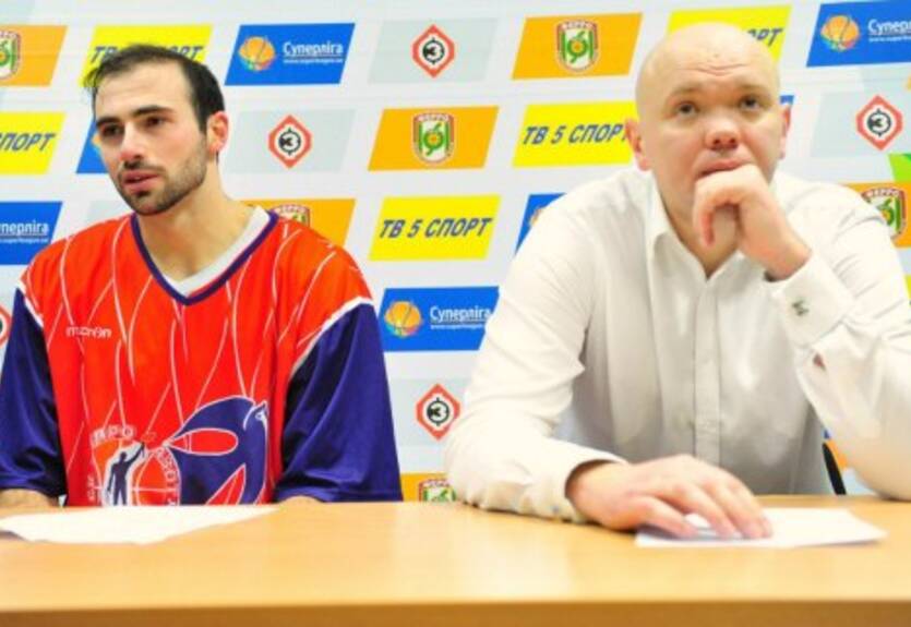 Кобзистый: "С таким количеством потерь в быстрых отрывах..."