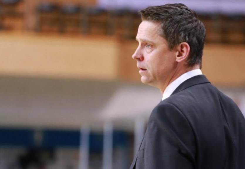 Муйжниекс: "Не потеряли концентрацию"