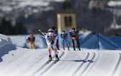 Лыжные гонки. Этап Тур де Ски в Оберхофе все же состоится