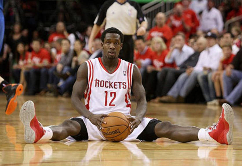 НБА. Беверли повредил запястье