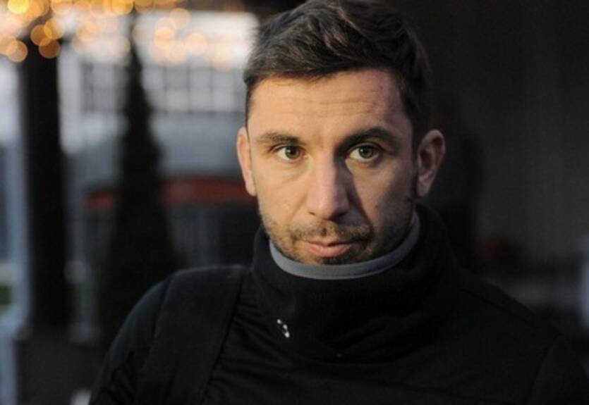 Срна: "В Лиге чемпионов должны были проходить дальше"