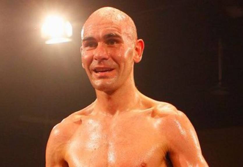 Холл стал чемпионом мира