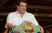 Президент WBC поддерживает бой Мейвезера и Хана