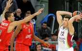 Евролига. Баскония переиграла Локо, Страсбург и Звезда хлопнули дверью