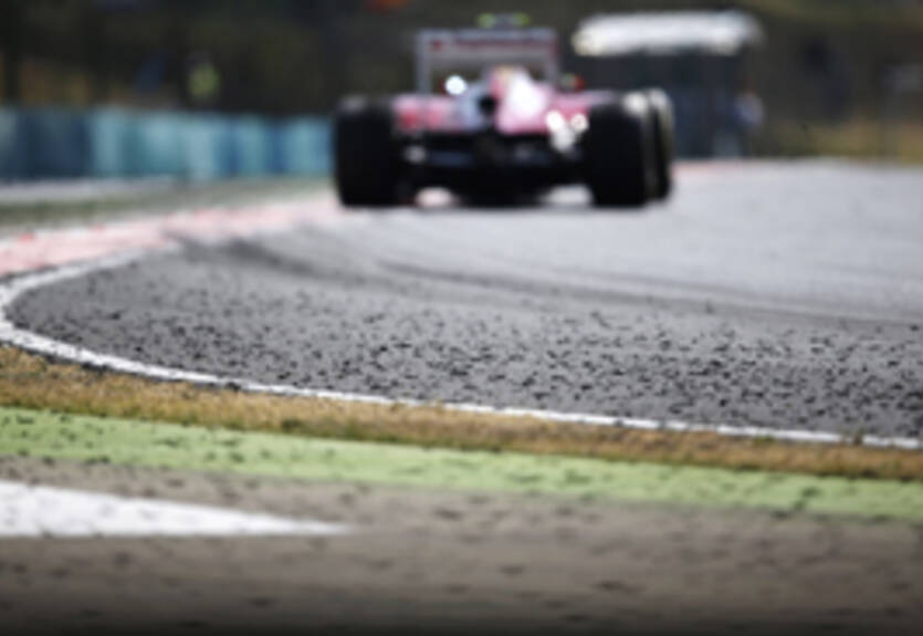 Формула-1. Доменикали: Пирелли удалось добиться прогресса