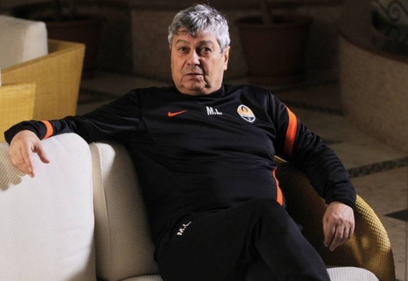 Луческу: "Упасть легко, а поддерживать уровень очень сложно"