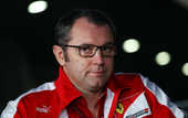 Формула-1. Феррари критикует "двойные" очки