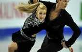 Фигурное катание. Еще четыре путевки на ОИ для Украины