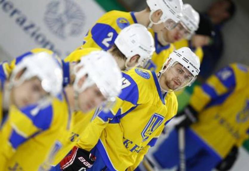 Универсиада-2013. Украина завершила турнир победой над Швецией