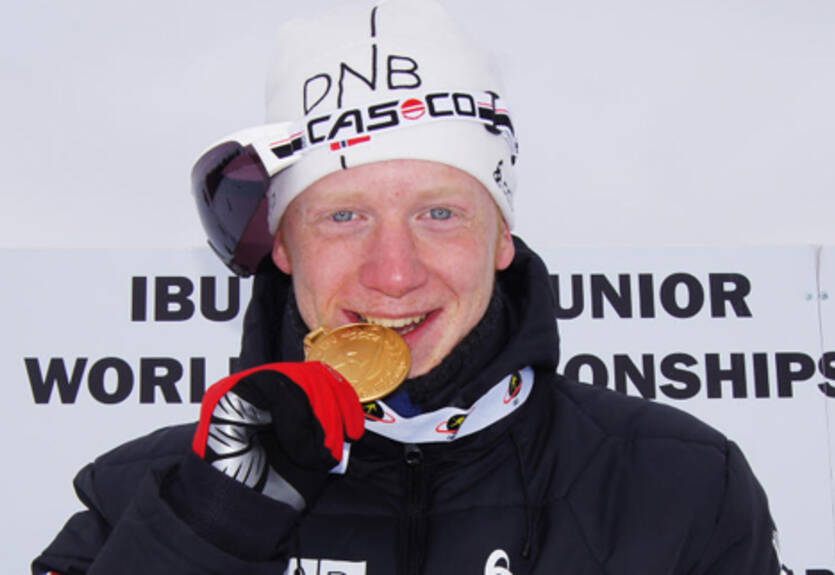 Биатлон. Братья Бё пропустят Антхольц