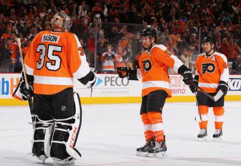 НХЛ. Камбэк Летчиков, поражение Медведей, сила Пантер и Королей