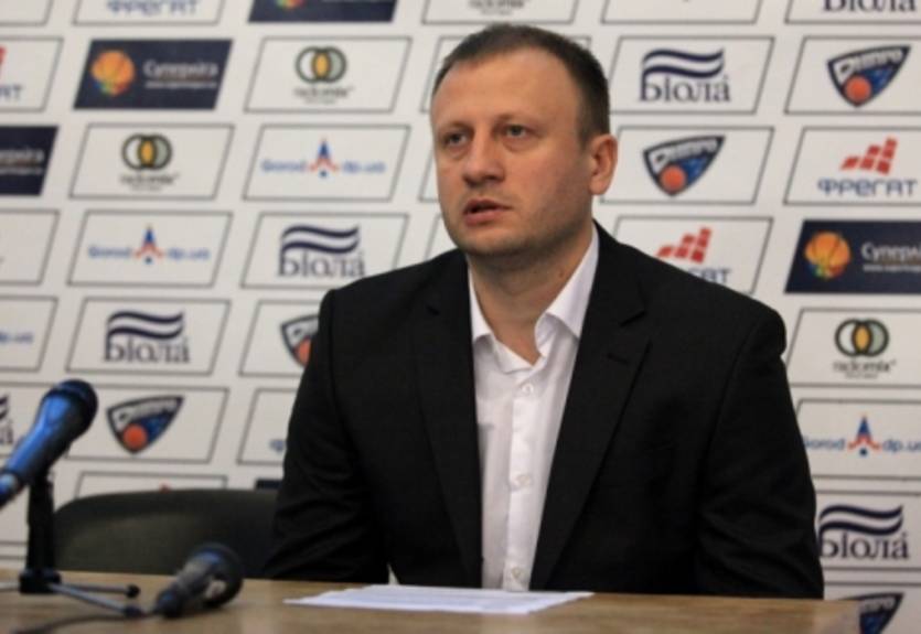 Михельсон: "Хорошая игра на подборах стала залогом победы"