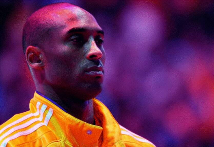 НБА. Лейкерс опять потеряли Брайанта