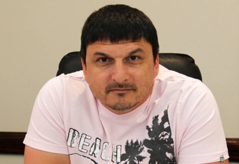 Бойцан: "Ключевые вопросы должны обсуждаться владельцами клубов"