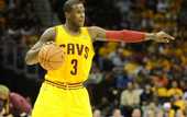 НБА. Уэйтерс хочет покинуть Кливленд