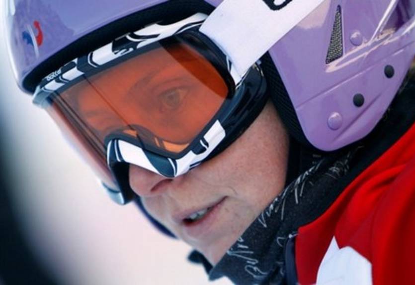 Горные лыжи. Ворли пропустит Олимпийские игры