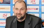 Погостинский: "Мы занимаемся поиском и.о. главного тренера"