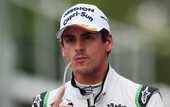 Формула-1. Сутиль: хочу принести Зауберу подиумный финиш