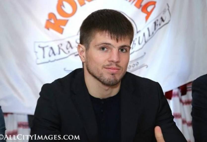 Хитров: "Не хочу доводить поединки до решения судей"