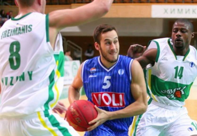 Украинская среда в Европе (18.12.13)