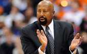 НБА. Энтони: Вудсону не грозит увольнение