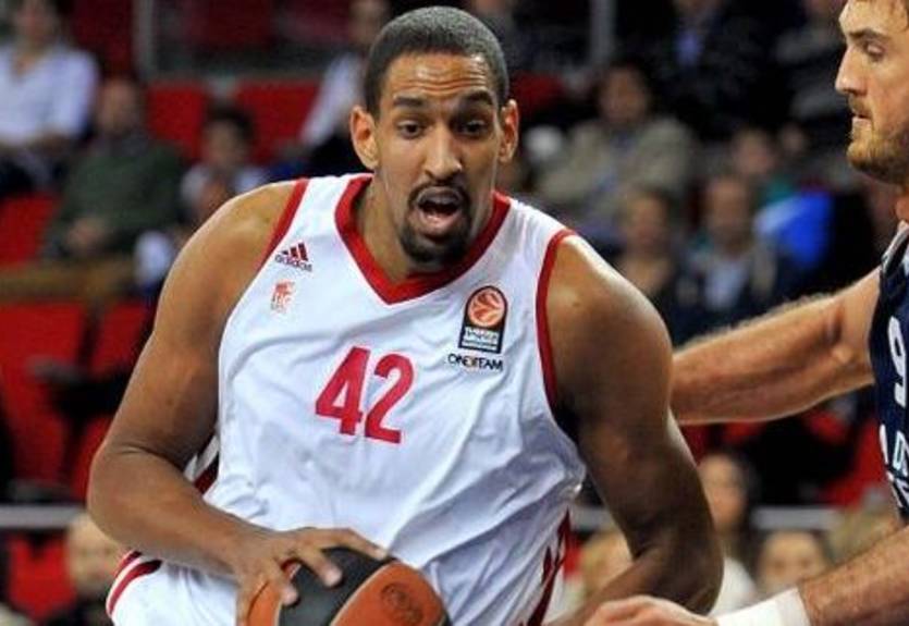 Ажинса станет игроком Нью-Орлеана