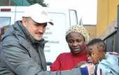 Истории мужества. Спасительные рефлексы