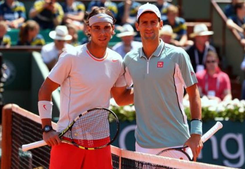 АТР: топ-5 матчей года