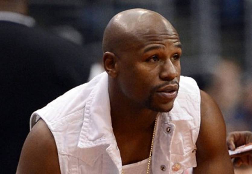 Мейвезер: бой с Ханом имеет смысл