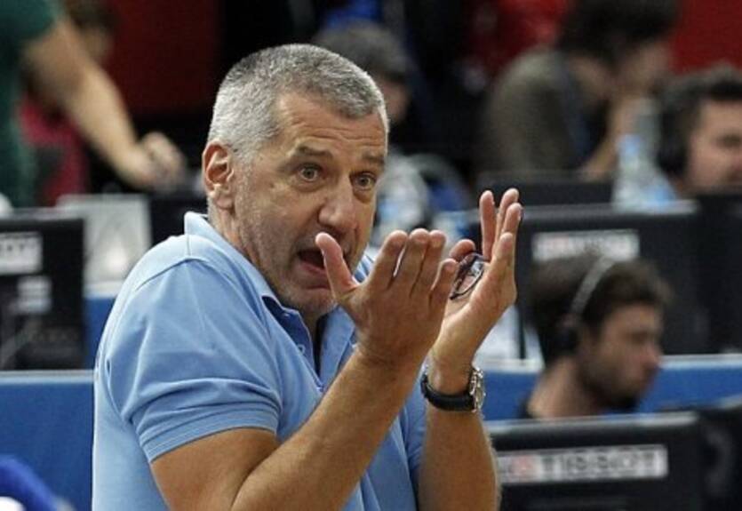 Александар Петрович — новый главный тренер Лиетувос Ритас