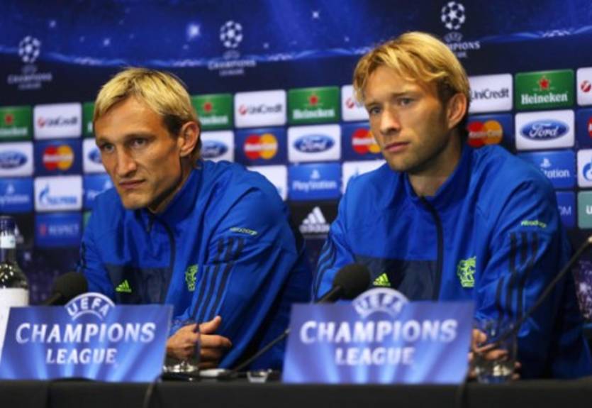 Рольфес: "ПСЖ — большой вызов для нас"
