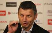 Валенсия: последний шанс Джукича — Реал?