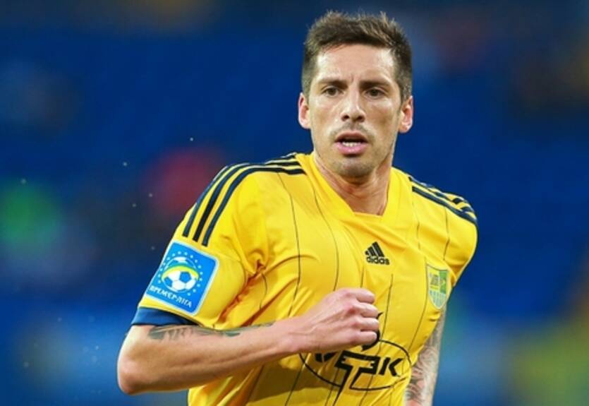 Переговоры Малаги и Металлиста зашли в тупик