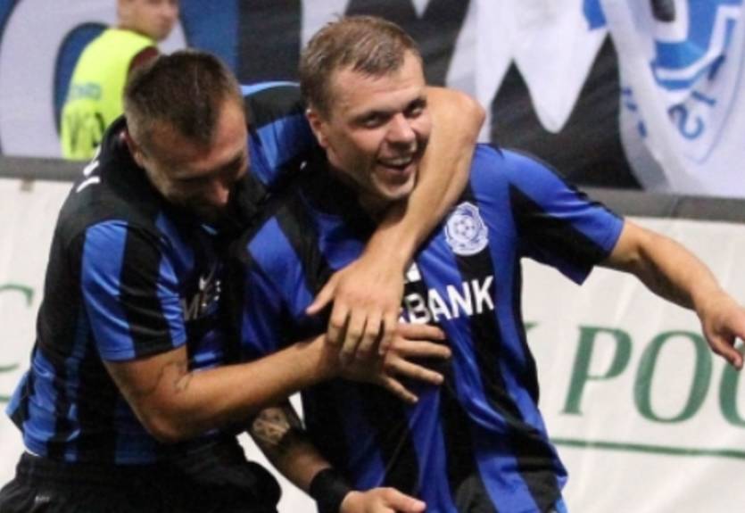 Гай: "Сказать, что встретили тепло, это не сказать ничего"