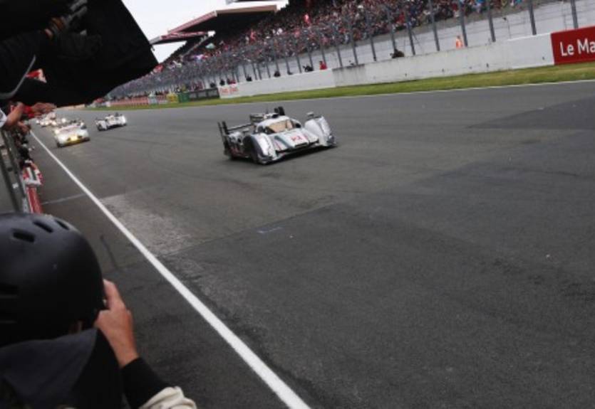 WEC. В Порше определились с гонщиками