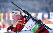 Биатлон. Йоханнес Бё преподносит сюрприз