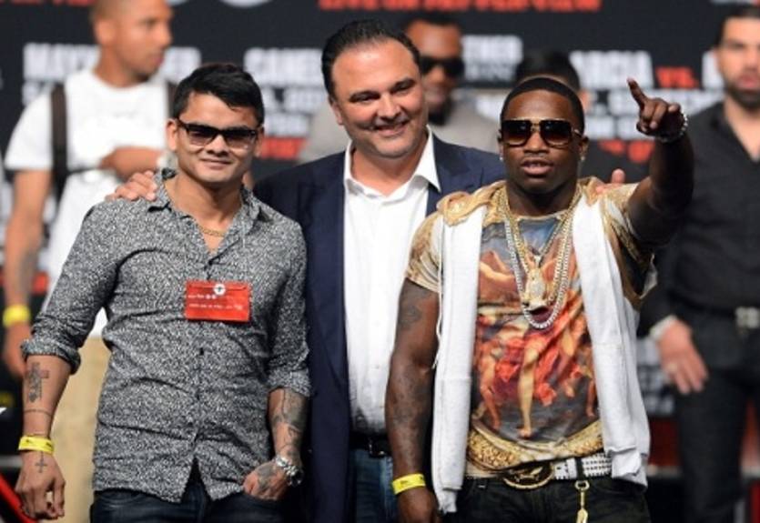 Превью боксерского уик-энда 14-15 декабря