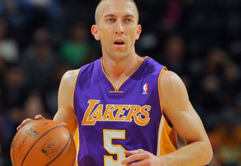 НБА. Блэйк пропустит минимум шесть недель