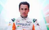 Формула-1. Сутиль — новый пилот Заубера