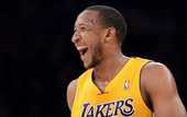 НБА. Лейкерс нужны защитники