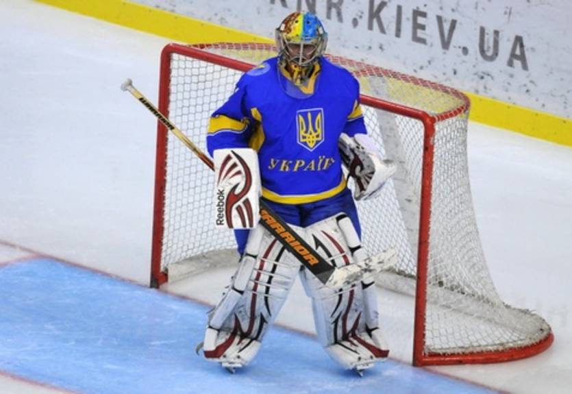 Универсиада-2013. Украина проиграла Казахстану