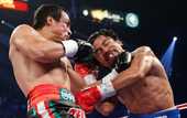Маркес: нет никакого смысла в пятом бое с Паккьяо