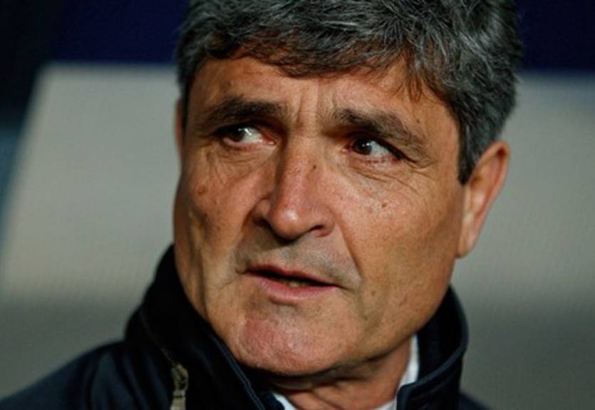 Рамос: "Нужно обязательно выигрывать у Фиорентины"