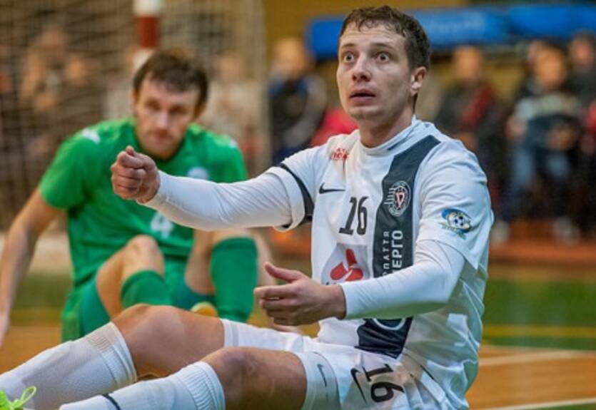 Футзал. Макаев: зрелищность уменьшилась из-за малого количества команд