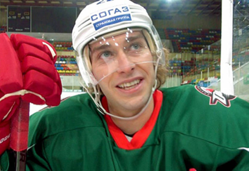 КХЛ. До конца недели Анисин определится с новым клубом