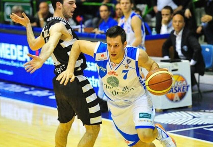 Бечирович возвращается в Словению