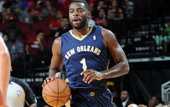 НБА. Новый Орлеан теряет Эванса