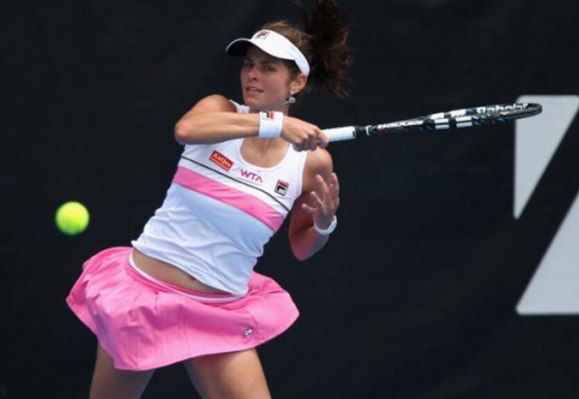 Гергес сыграет в Окленде