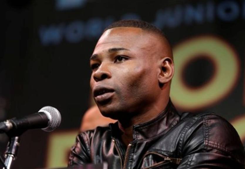 Ригондо: следующий бой — весной